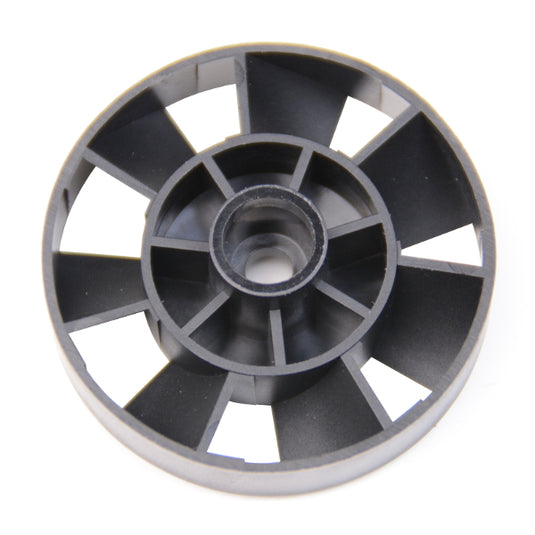 Heiniger producten ventilator xp serie
