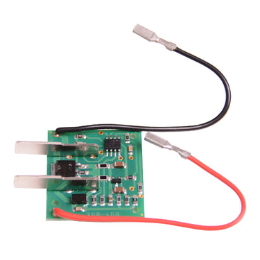 Heiniger producten printplaat xplorer