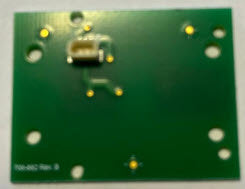 Afbeelding laden in galerijviewer, Heiniger producten schakelaarprint pcb switch xplorer
