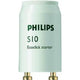 Halley producten starter s10 voor tl tot 65w