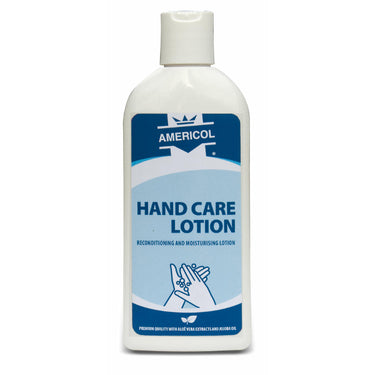 Americol producten hand care lotion 250 ml