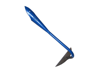 De wit producten hak gesmeed 16cm los dewit