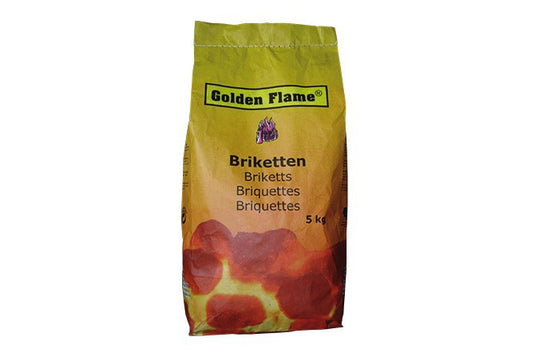 Producten houtskool briketten 5kg