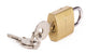 Producten hangslot superlock 60mm plus3sleutels
