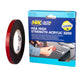 Hpx producten dubbelzijdigte tape hsa high strength acrylic 12mm 10m