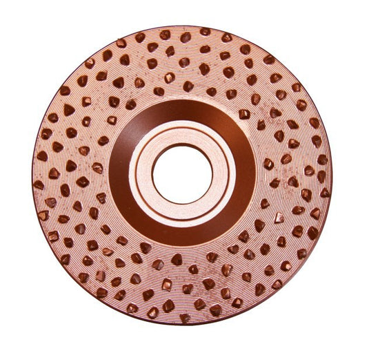 Producten hoefslijpschijf standaard 115mm