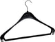 Producten kledinghanger 44cm met broek ophanger