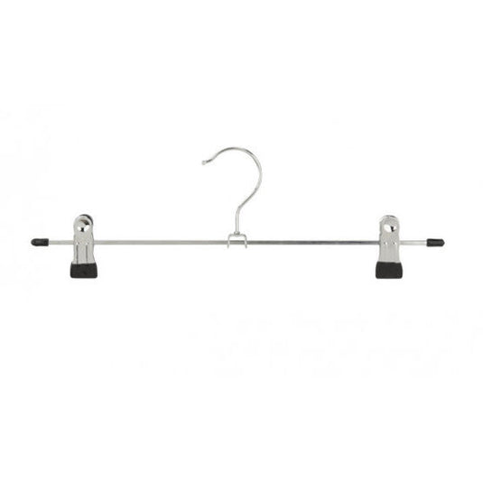 Producten kleding klemhanger 30cm breed