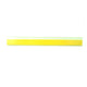 Producten prijsstrip transparant 300cm x 27mm zelfklevend