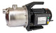 Kinpumps producten tuinpomp rvs jet cmd 100