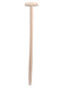 Mm eurotool producten steel voor kinderbats 75cm