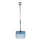 Mm eurotool producten vijgenvork kunststof mm korenblauw aluminium d steel