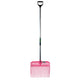 Mm eurotool producten vijgenvork kunststof mm roze met aluminium d steel