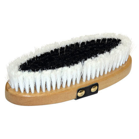 Producten rosborstel brush co zachte borstel met bandje