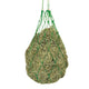 Producten hooinet met ringen groen