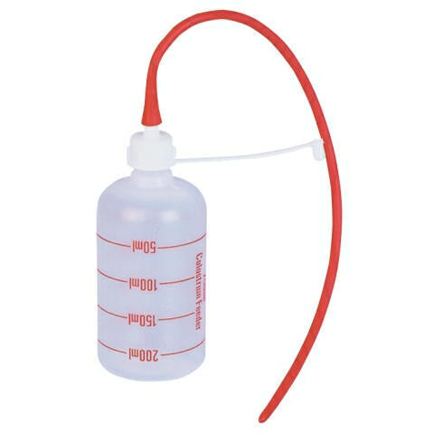 Producten lammerensonde ros lam