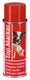 Producten merkspray rood 500ml