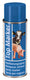 Producten merkspray blauw 500ml