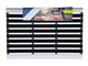 Producten outdoor scrapermat rhinoo 40 x 60cm