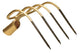Mm eurotool producten mesthaak 4t 16cm m dul z steel offner