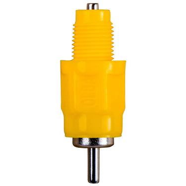 Olba producten kuikendrinknippel rvs 1 8 buitendraad 3mm pin