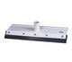 Mm eurotool producten mestschuif 40cm met canvasgummi