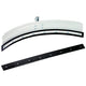 Producten mestschuif gebogen 75cm epoxy met canvasgummi 1