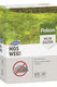 Pokon producten mos weg 25 m2 875gr