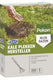 Pokon producten graszaad kale plekken hersteller 200gr