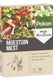 Pokon producten bio moestuinmest 1kg
