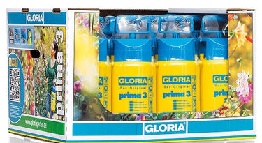 Gloria producten drukspuit prima 3 knst 3 liter in display