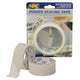 Hpx producten enkelzijdige afdichtingstape semi transparant 38mm x 1 5m