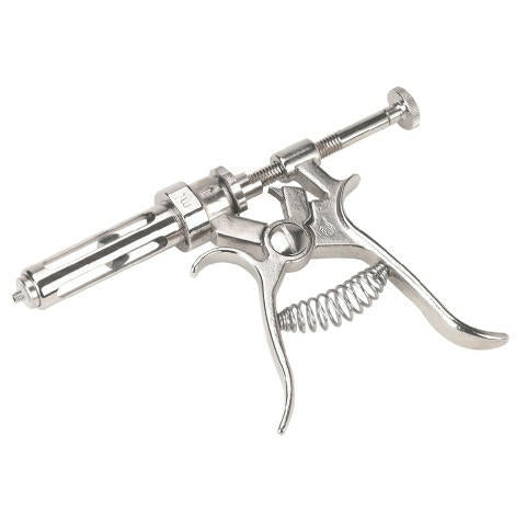 Roux producten revolverspuit 30cc