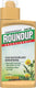 Roundup producten nc natuurlijk onkruidvrij concentraat 520 ml