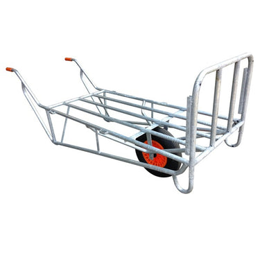 Fort producten ramenwagen 145x65 cm type kvb145650pa 1 wiel