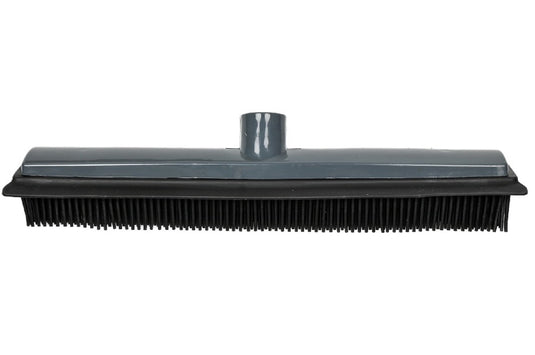 Producten rubberbezem 31cm zonder steel