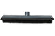 Producten rubberbezem 31cm zonder steel