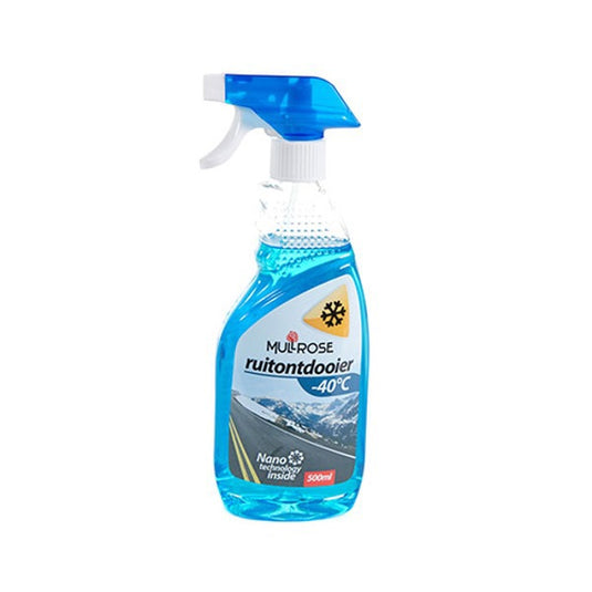 Producten ruitontdooier a 500ml