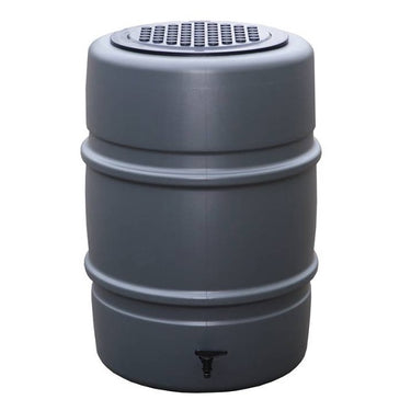 Harcostar producten regenton 168 liter antraciet