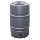 Harcostar producten regenton 227 liter antraciet