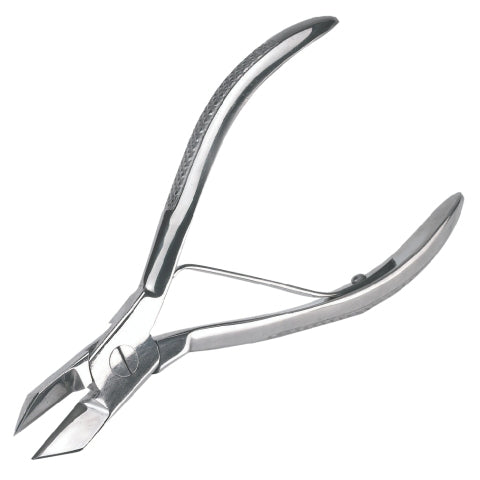 Producten biggentanden kniptang