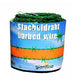 Producten puntdraad groen 250m