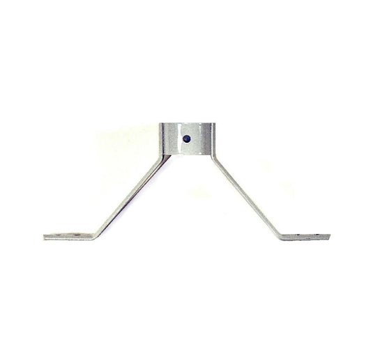 Producten stokhouder mm 7cm hoog x 30mm