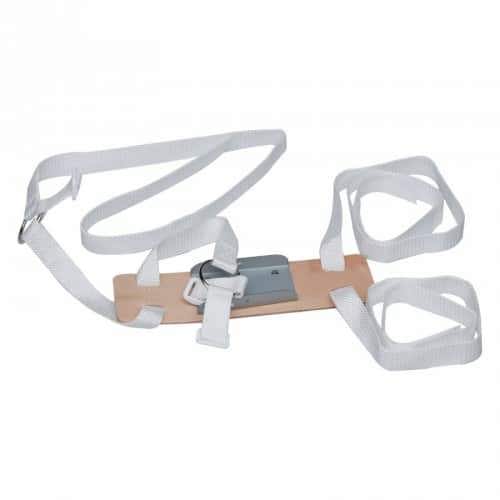 Producten ramdektuig nylon zware uitvoering