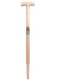 Bouwkern spear jackson steel ingefreesd 85cm