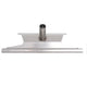 Mm eurotool producten stalkrabber mm rvs 35cm los