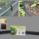 Producten slakkenborstel 100cm 4 stuks