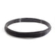 Producten spandraad zwart 3 4mm 100m