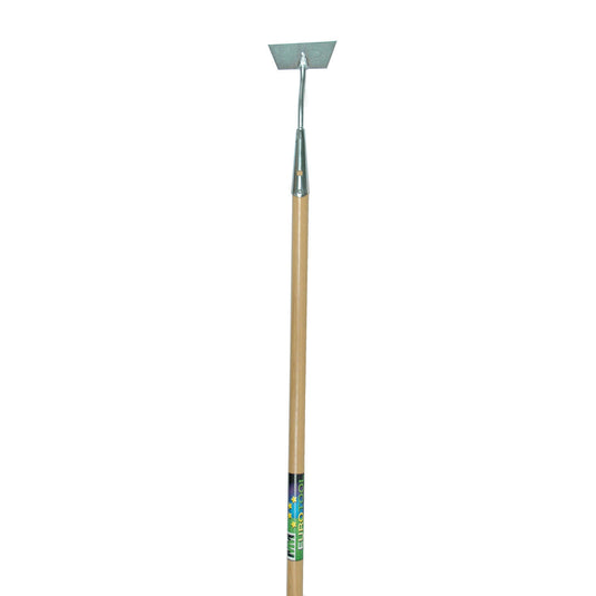 Mm eurotool producten schoffel recht mm verzinkt 14cm steel 160cm