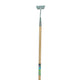 Mm eurotool producten schoffel recht mm verzinkt 14cm steel 160cm